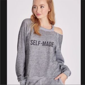 Wildfox sweater